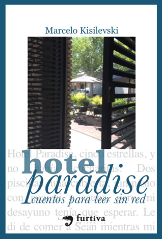 Hotel Paradise. Cuentos para leer sin red