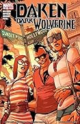 Daken: Dark Wolverine #10
