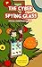 The Cyber Spying Glass