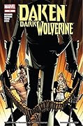 Daken: Dark Wolverine #19