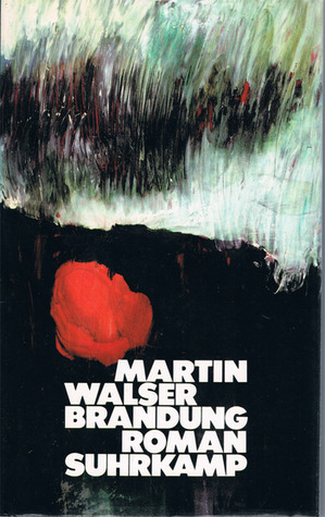 Brandung (Hardcover)