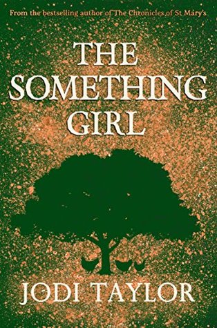 The Something Girl (Frogmorton Farm, #2)