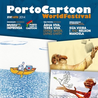 Porto Cartoon World Festival XVI 2014