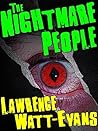 The Nightmare People by Lawrence Watt-Evans