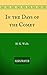In the Days of the Comet: By H. G. Wells - Illustrated