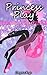 Princess Play (Lingerie Boys Book 2)