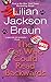 The Cat Who Could Read Backwards (Cat Who..., #1)