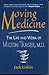 Moving Medicine Milton Trager