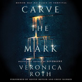 Carve the Mark