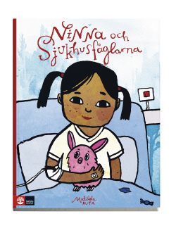 Ninna och sjukhusfåglarna