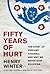 FIFTY YEARS OF HURT