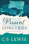 Present Concerns:...