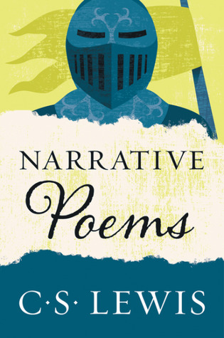 Narrative Poems (Paperback)