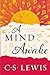 A Mind Awake: An Anthology ...