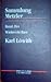 Karl Löwith: [Realien zur Philosophie] (Sammlung Metzler) (German Edition)