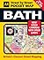 AA Street by Street Bath