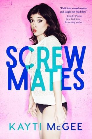 Screwmates (ebook)