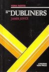 York Notes on "Dubliners" by James Joyce (York Notes)
