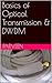 Basics of Optical Transmission & DWDM