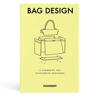 Fashionary Bag Design (Hardcover)