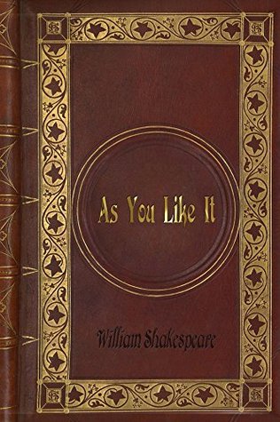 As You Like It