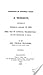 Thoughts on Universal Peace: A Sermon, Delivered on Thursday, January 18, 1816, the Day of National Thanksgiving for the Restoration of Peace