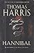 Hannibal by Thomas Harris