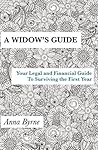 A WIDOW'S GUIDE: ...