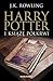 Harry Potter i Książę Półkrwi (Harry Potter, #6)
