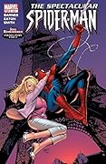 Spectacular Spider-Man #24