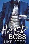 Hard Boss by Luke Steel