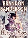 The Hero of Ages by Brandon Sanderson