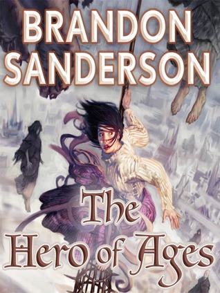 The Hero of Ages