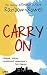 Carry On by Rainbow Rowell Carry On by Rainbow Rowell