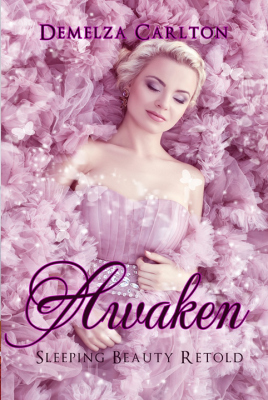 Awaken (Romance a Medieval Fairytale, #6)