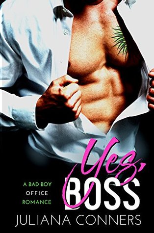 Yes, Boss (Yours, Boss #1)