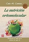 La nutrición orto...
