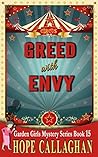 Greed with Envy