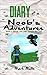 Diary of a Noob's Adventures (Book 3): Steve and Alex Reach the End (An Unofficial Minecraft Book for Kids Ages 9 - 12 (Preteen) (Adventures in a Blocky Universe)