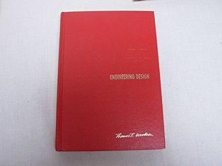 Introduction to Engineering Design (Textbook Binding)
