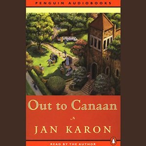 Out to Canaan (The Mitford Years #4)