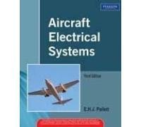 Aircraft Electrical Systems (3rd Edition)