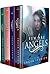 Few Are Angels Series: Box Set, Volume I: Books 1-4: New Adult Paranormal Romance
