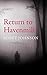 Return to Havenmill (The Wolf Hound and the Raven Book 2)
