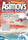 Asimov's Science Fiction, Vol. 41, Nos. 1 & 2, January/February 2017 Asimov's Science Fiction, Vol. 41, Nos. 1 & 2, January/February 2017