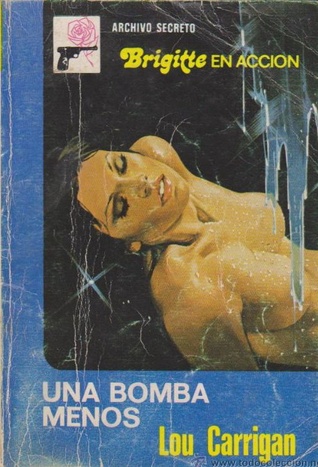 Una bomba menos