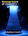 AP Chemistry 2: Big Ideas