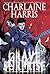 Charlaine Harris' Grave Surprise
