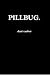 PILLBUG.