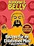Buddha's Belly The Sampler Edition : Recipes For An Enlightened Mind -: Traditional and Contemporary Asian Vegetarian Buddhist Recipes for a Healthy Body, a Sound Mind and a Gratifying Heart.